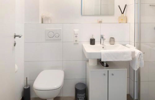 Ferienwohnung Romeo, sehr zentral - Foto 10