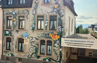 Apartmenthaus Eurenerstrasse 179 - Foto 1