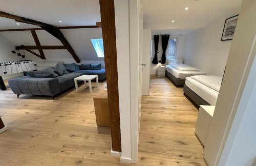 Juraperle - Historisch und modern - Wohnung 2 - Foto 30