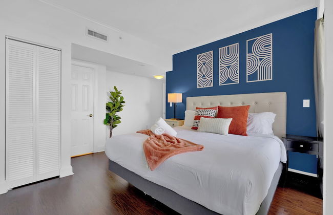 Ocean View 2 Bedroom in Coconut Grove - Foto 7