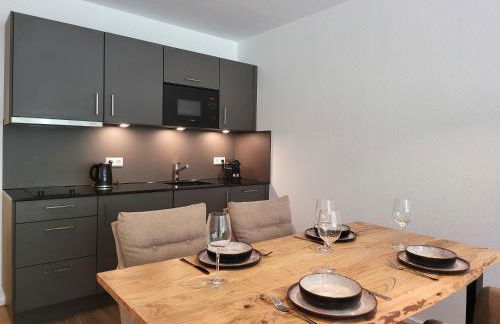 SiOUX stilvolle Designapartments am Stadttor - Foto 40