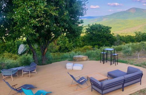 VIN Hotel - Wine Resort and Agriturismo Montieri - Photo 56