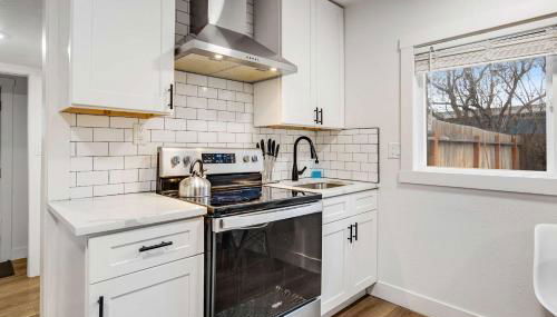 Private Boise Bench Retreat - Foto 5