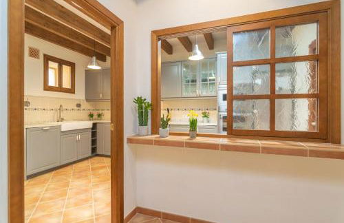 Ses Cases Velles de Son Baró - Foto 31