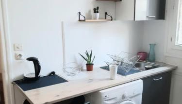 Cozy apartment, close to Gare du Mans - Foto 4