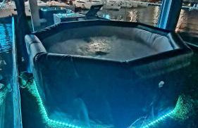 Barco-Apartamento en el Náutico de Vigo - Foto 40