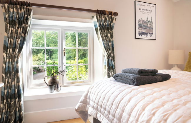 The Coach House at Jervaulx - Foto 10