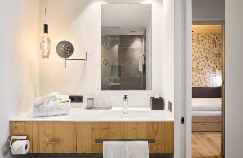 Movi Family Apart-Hotel ****s - Foto 11