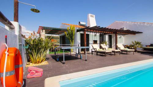 Villa Krabi by Algarve Vacation - Foto 4