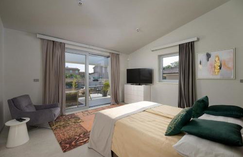 Villa Cedrus by Istrialux - Foto 39