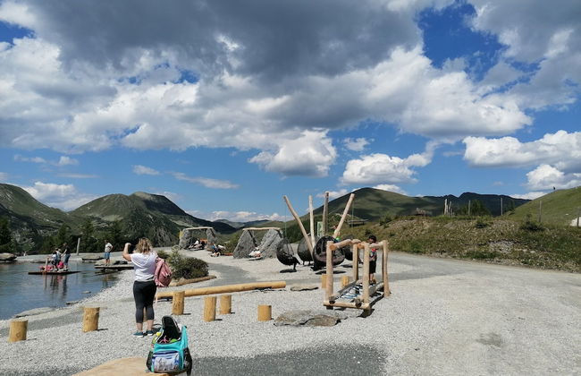 Holiday Home in Bad Kleinkirchheim - Photo 49