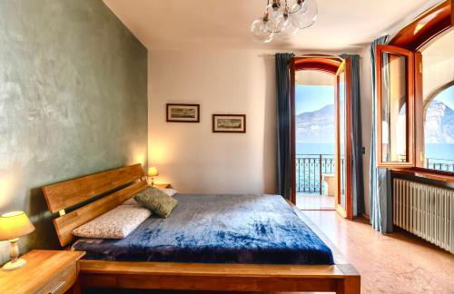 Lakefront Villa Elena by GardaDoma - Foto 27