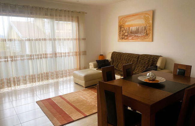 3 Bedroom Flat Aguiar - Photo 34