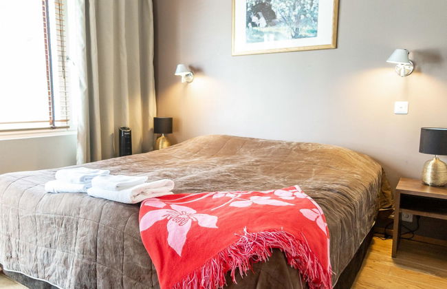 Tahko spa suites orange b 1 - Photo 9