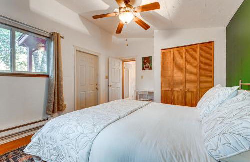 Grants Pass Cottage about 8 Mi to Rogue River! - Foto 14