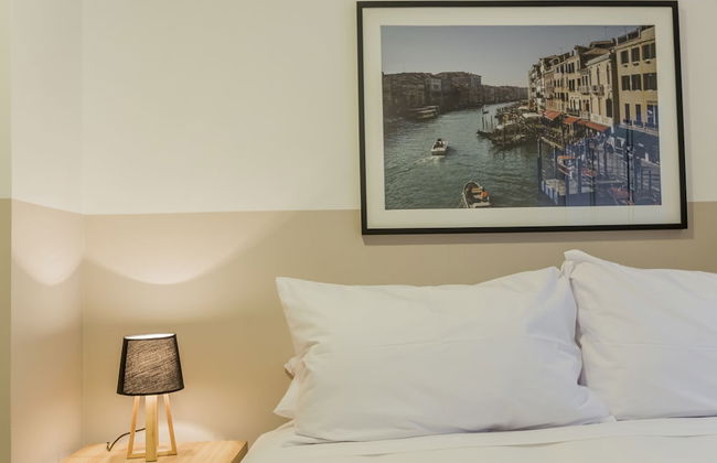 Nomad Apartments in Bohem Barranco by Wynwood-House - Photo 55