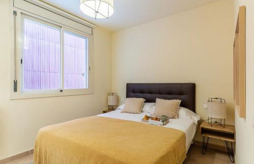 AB Sagrada Familia - Sant Pau - Foto 72