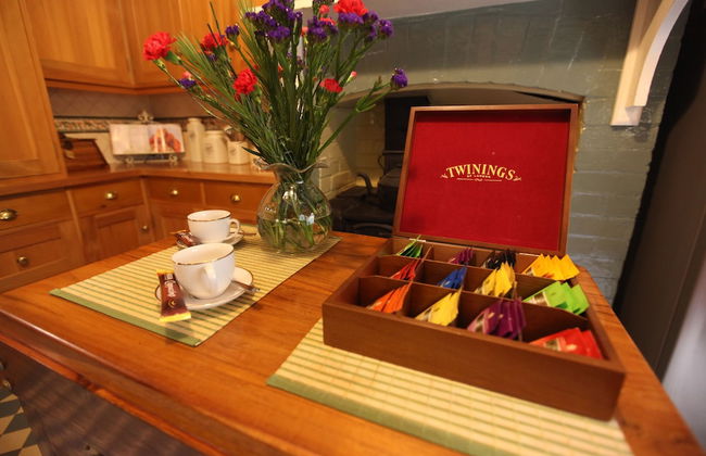 Strawberry Patch - Foto 44