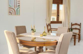 Sunset bliss home in Atsipopoulo Village - Foto 41