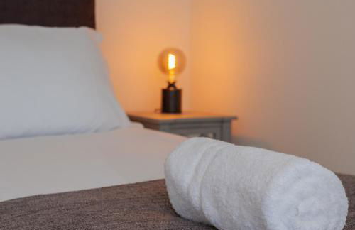 Escape Ordinary at Castle Hume - Foto 63