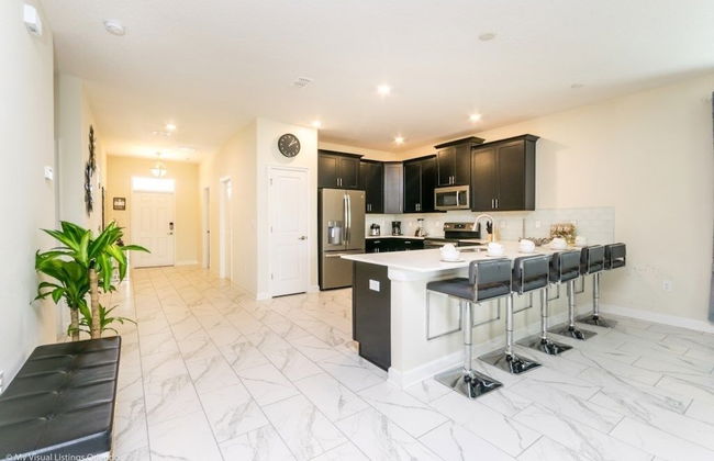 Bring The Whole Family Gate 9 Bedroom 5 Bath 9 Villa by Redawning - Photo 21