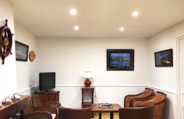 gîte marin petit châtelet - Foto 21