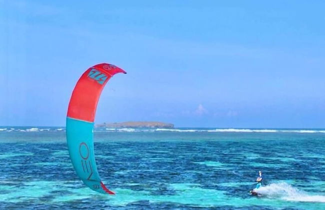 Ekas Surf Resort - Foto 65