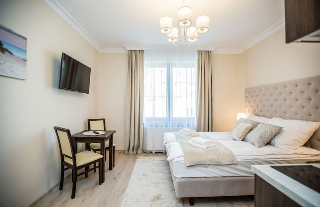 Villa Baltica - Foto 25