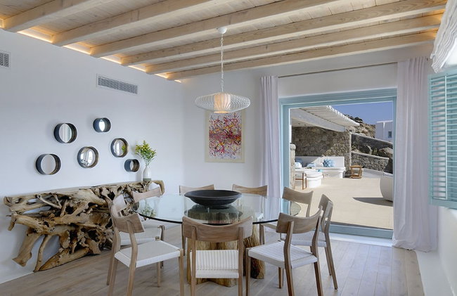 Bluebird Villas Villa Seabird - Foto 26