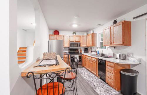 Riverstone Cabin and Retreat - Foto 6