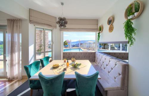 Villa PIANO - Photo 18