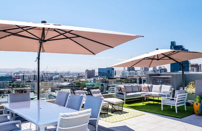 Deluxe Urban Retreat Summit on Quarter - Foto 28