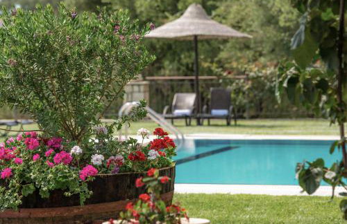 Agrikia Villa - Foto 41