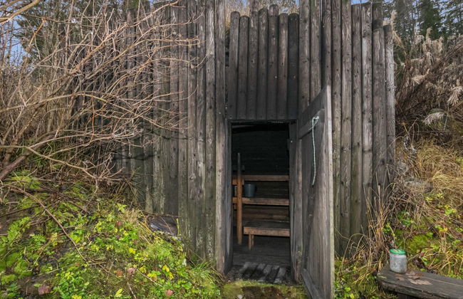 Härkälinna - Foto 7