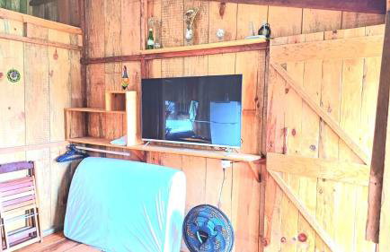 Chalés Vitória - Foto 14