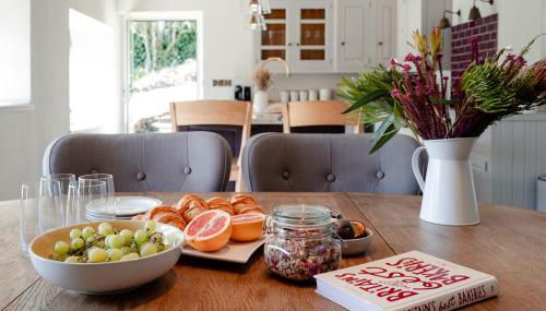 Fernbank - Seasgair Lodges - Foto 2