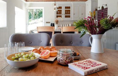 Fernbank - Seasgair Lodges - Foto 2