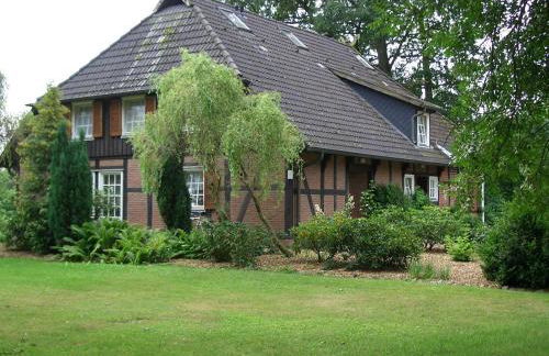 Ferienwohnungen Manfred Peters Baven - Photo 1