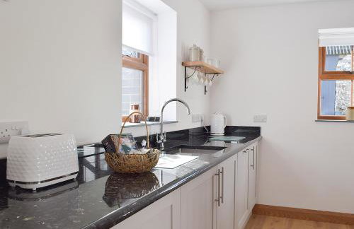 Y Beudy Bach - Foto 12