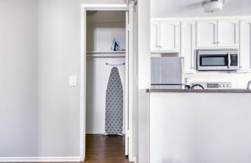 Westwood 1BR w Rooftop nr Westwood Village LAX-111 - Foto 13