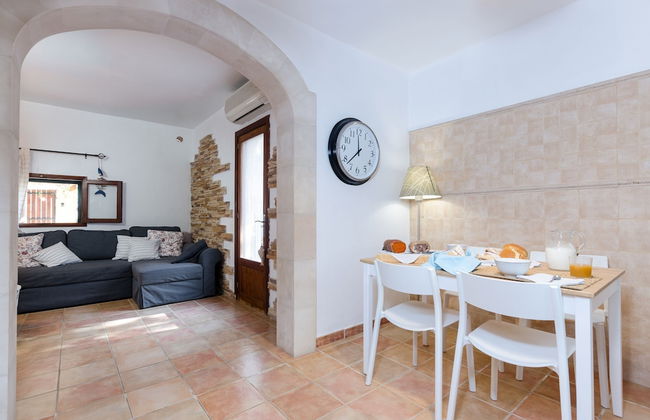 Cas Pati Son Moja in Santa y - Foto 6