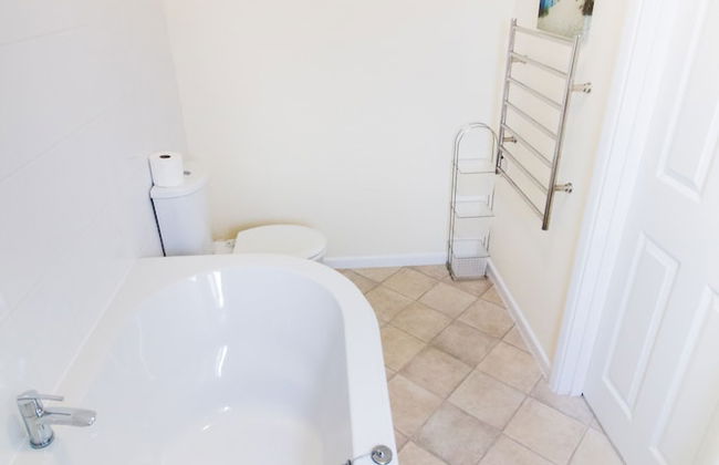 Seaview Holidays - Salterns Village - Foto 31