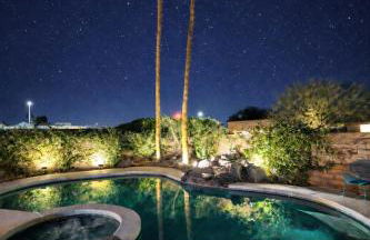 Indian Wells Saltwater Pool Home Walk 2 Tennis & Festival Shuttles - Foto 4