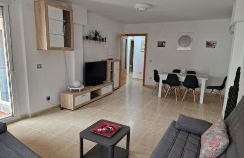 Apartamento vacacional - Foto 6