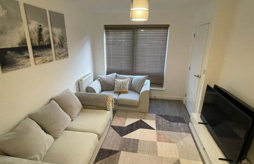 2 bedroom house in Glebe farm - Foto 6