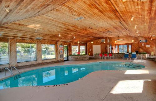 Pebble Beach I305 by Emerald Isle Realty - Foto 27