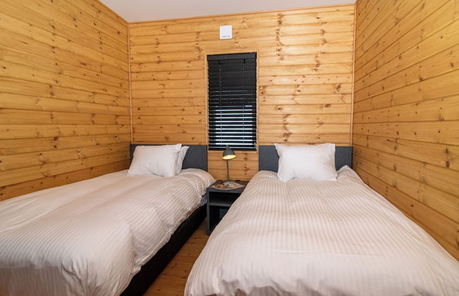 Creekside Chalets Hakuba - Foto 7