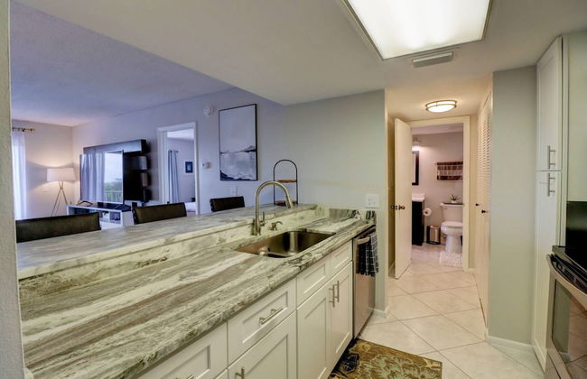 Palm Beach Landings A606 - Foto 9