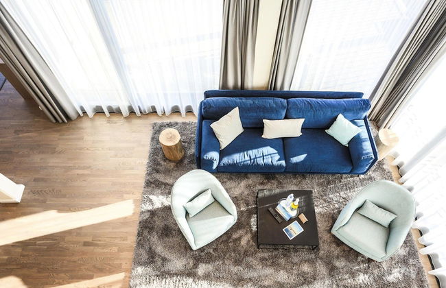 Appartements im Maremuritz Yachthafen Resort - Foto 3