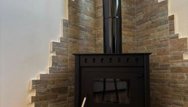 El mirador de Espadán - Foto 2, heating